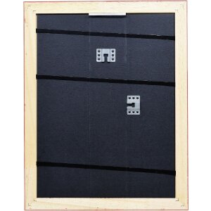 Ramka na zdjęcie Effect Profil 37, styl barokowy, 9x13 cm, antyk srebrny, szkło akrylowe