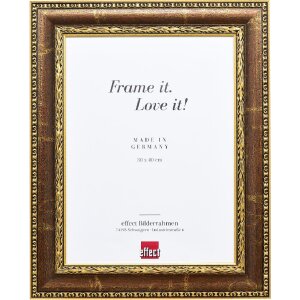 Ramka drewniana Profil 31 z szkłem antyrefleksowym...