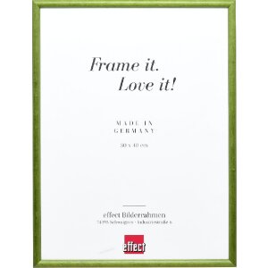 Ramka na zdjęcia z drewna Effect Profil 20, tannegreen,...