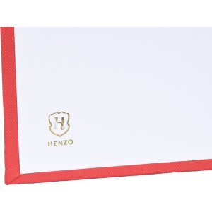 Henzo Maxi fotoalbum rozdzial assorted 30x30 cm 100 bialych stron