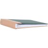 Henzo Maxi fotoalbum rozdzial assorted 30x30 cm 100 bialych stron