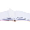 Henzo Maxi fotoalbum rozdzial assorted 30x30 cm 100 bialych stron