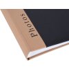 Henzo Maxi fotoalbum rozdzial assorted 30x30 cm 100 bialych stron