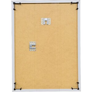 Ramka na zdjęcia Effect Art 30,5x91,5 cm, różowa, szkło muzealne UV 70%