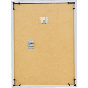 Ramka na zdjęcia Effect Art 60x90 cm z szkłem akrylowym, różowa