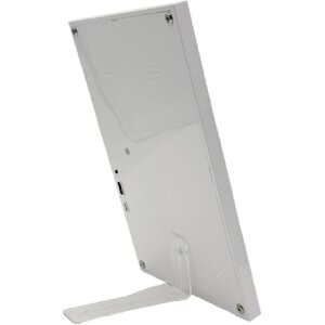 Ramka na zdjęcia Frameo WT-101W – ekran IPS 10,1 cala, szkło akrylowe białe