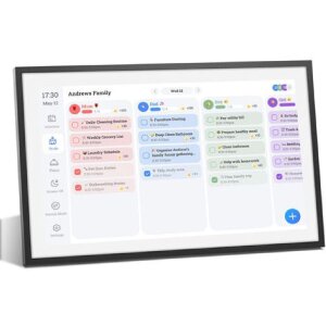 Fotocube PW156-CA – cyfrowy ramka na zdjęcia z...