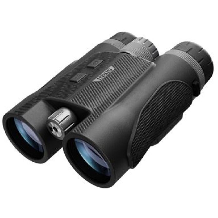 Szlifierz Sirui B1042B-MD-BK 10x42 z miernikiem dystansu laserowego IP67