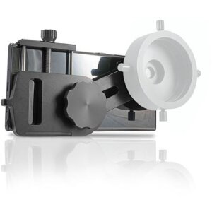 Adapter Vario Smartoscope dla Kowa z ramą optyczną K30 – czarny, 30 mm