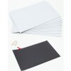 Deknudt S66JC1 Magnetbögen 20x30 cm selbstklebend zuschneidbar ohne Rückwand