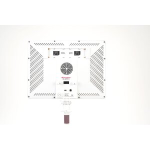 Falcon Eyes 290881 Messinstrument mit LED-Beleuchtung und IP65-Schutz