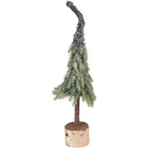 Clayre & Eef 66428 Künstlicher Weihnachtsbaum...