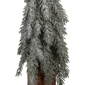 Clayre & Eef 66430 Künstlicher Weihnachtsbaum...