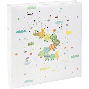Album dziecięcy Goldbuch Little Loop 30x31 cm – z...