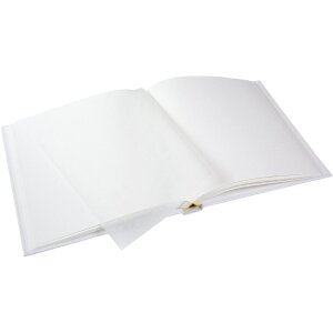 Album dziecięcy Goldbuch Little Loop 30x31 cm – z ilustrowanym wstępem i 58 kwasoodpornymi stronami