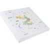 Album dziecięcy Goldbuch Little Loop 30x31 cm – z ilustrowanym wstępem i 58 kwasoodpornymi stronami