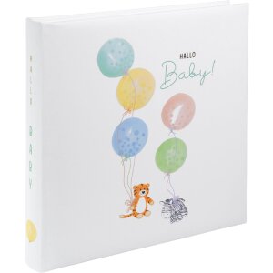 Album dziecięcy Goldbuch „Hoch hinaus!” 30x31...