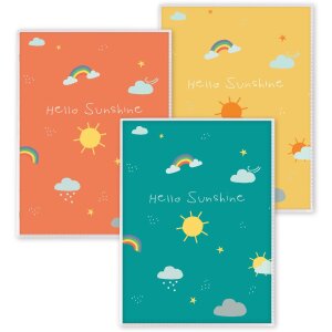 Album do wstawiania zdjęć „Sunshine” Goldbuch – 32 zdjęcia 10x15 cm
