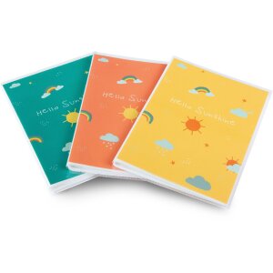 Album do wstawiania zdjęć „Sunshine” Goldbuch – 32 zdjęcia 10x15 cm