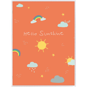 Album do wstawiania zdjęć „Sunshine” Goldbuch – 32 zdjęcia 10x15 cm