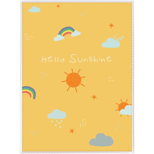 Album do wstawiania zdjęć „Sunshine” Goldbuch – 32 zdjęcia 10x15 cm