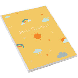 Album do wstawiania zdjęć „Sunshine” Goldbuch – 32 zdjęcia 10x15 cm