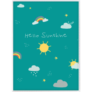 Album do wstawiania zdjęć „Sunshine” Goldbuch – 32 zdjęcia 10x15 cm