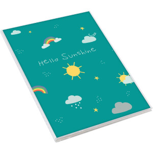 Album do wstawiania zdjęć „Sunshine” Goldbuch – 32 zdjęcia 10x15 cm