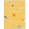 Album do wstawiania zdjęć „Sunshine” Goldbuch – 32 zdjęcia 10x15 cm