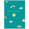 Album do wstawiania zdjęć „Sunshine” Goldbuch – 32 zdjęcia 10x15 cm