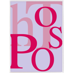 Album do wklejania zdjęć „p-h-o-t-o-s” – 32 zdjęcia 10x15 cm, kolorowy