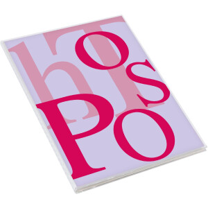 Album do wklejania zdjęć „p-h-o-t-o-s” – 32 zdjęcia 10x15 cm, kolorowy