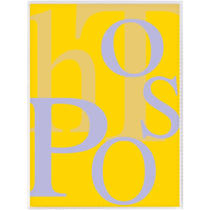 Album do wklejania zdjęć „p-h-o-t-o-s” – 32 zdjęcia 10x15 cm, kolorowy