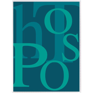 Album do wklejania zdjęć „p-h-o-t-o-s” – 32 zdjęcia 10x15 cm, kolorowy