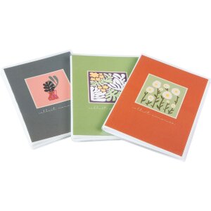 Album włożkowy „Aura” – 32 zdjęcia 10x15 cm, kolorystyka uporządkowana