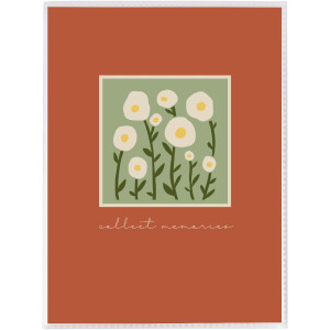 Album włożkowy „Aura” – 32 zdjęcia 10x15 cm, kolorystyka uporządkowana