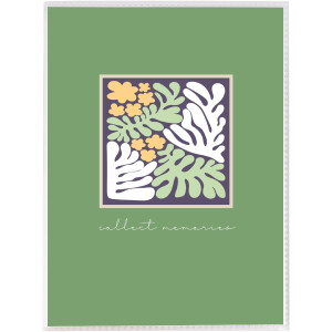 Album włożkowy „Aura” – 32 zdjęcia 10x15 cm, kolorystyka uporządkowana