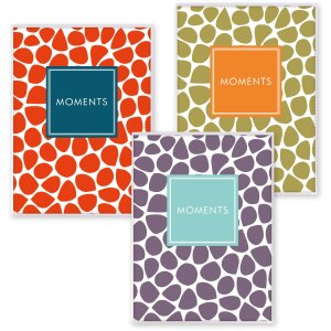 Album na zdjęcia „Trendy Tale” – 32 szt. 10x15 cm, nowoczesny wzór „MOMENTS”