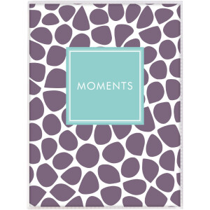 Album na zdjęcia „Trendy Tale” – 32 szt. 10x15 cm, nowoczesny wzór „MOMENTS”