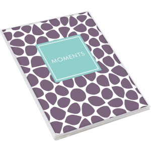 Album na zdjęcia „Trendy Tale” – 32 szt. 10x15 cm, nowoczesny wzór „MOMENTS”