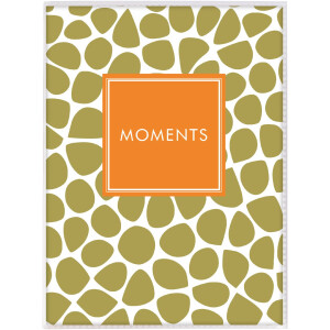 Album na zdjęcia „Trendy Tale” – 32 szt. 10x15 cm, nowoczesny wzór „MOMENTS”