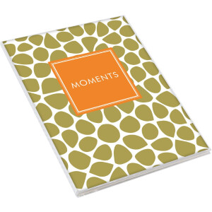 Album na zdjęcia „Trendy Tale” – 32 szt. 10x15 cm, nowoczesny wzór „MOMENTS”