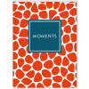 Album na zdjęcia „Trendy Tale” – 32 szt. 10x15 cm, nowoczesny wzór „MOMENTS”