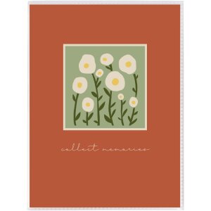 Album na zdjęcia „Aura” – 32 zdjęcia 13x18 cm, kolor losowy, Goldbuch