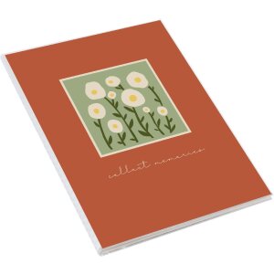 Album na zdjęcia „Aura” – 32 zdjęcia 13x18 cm, kolor losowy, Goldbuch