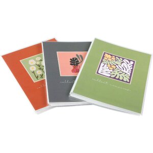 Album na zdjęcia „Aura” – 32 zdjęcia 13x18 cm, kolor losowy, Goldbuch