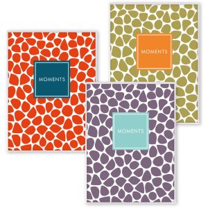 Album wstawkowy Goldbuch „Trendy Tale” – 32 zdjęć 13x18 cm, kolorowe wersje