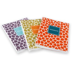 Album wstawkowy Goldbuch „Trendy Tale” – 32 zdjęć 13x18 cm, kolorowe wersje