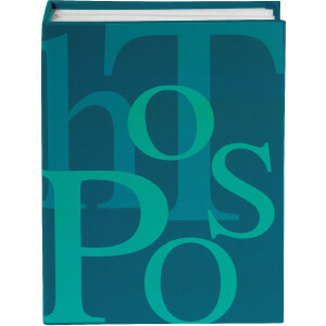 Album na zdjęcia Goldbuch „PHOTOS” – 100 zdjęć 10x15 cm, twarda okładka, nowoczesny design