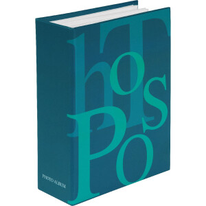 Album na zdjęcia Goldbuch „PHOTOS” – 100 zdjęć 10x15 cm, twarda okładka, nowoczesny design